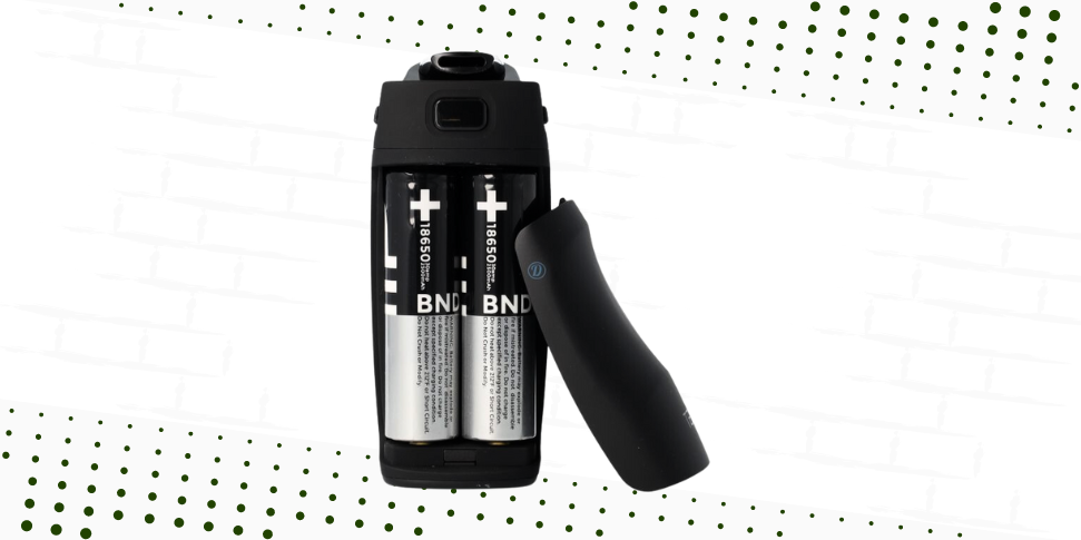 Bateria do Tera Boundless
