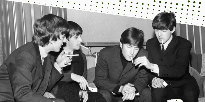 The Beatles