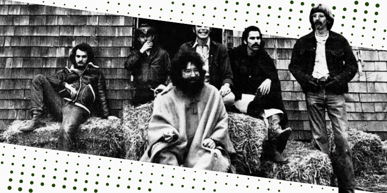 Grateful Dead