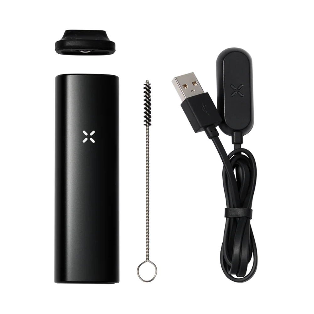 Vaporizador de Ervas Pax Plus - Kit básico - Pax Labs