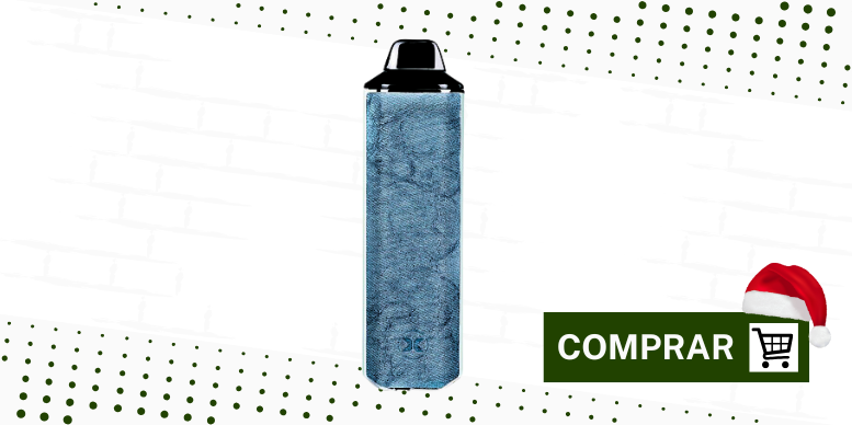 Vaporizador Aria - XVape