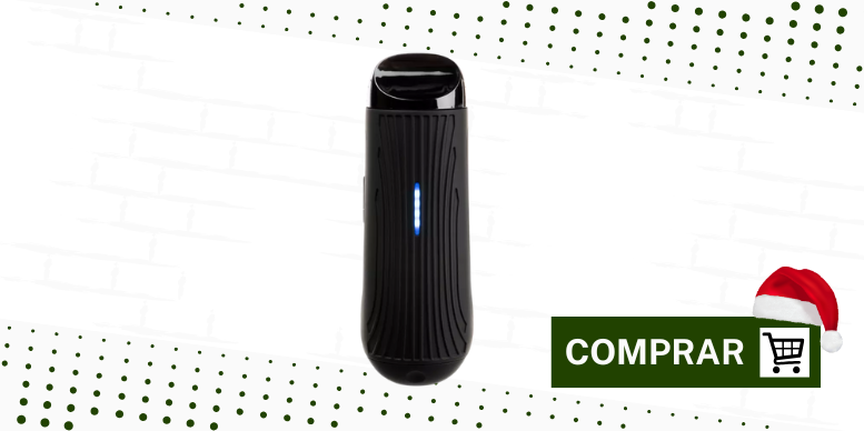 Vaporizador CFC Lite - Boundless