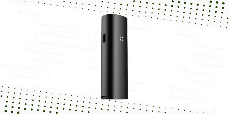 Carregamento USB tipo-C do Pax Four