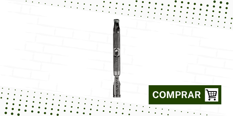 Vaporizador de ervas The M7 XL
