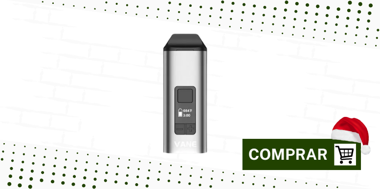 Vaporizador Vane - Yocan