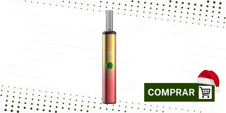 Natal 2024: Top 5 vapes de ervas para investir at R$ 700,00