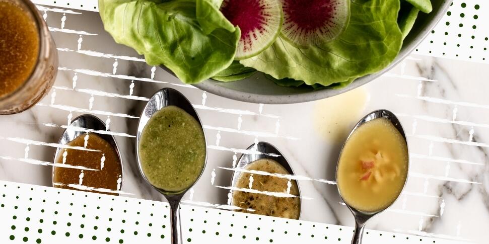 Vinaigrette