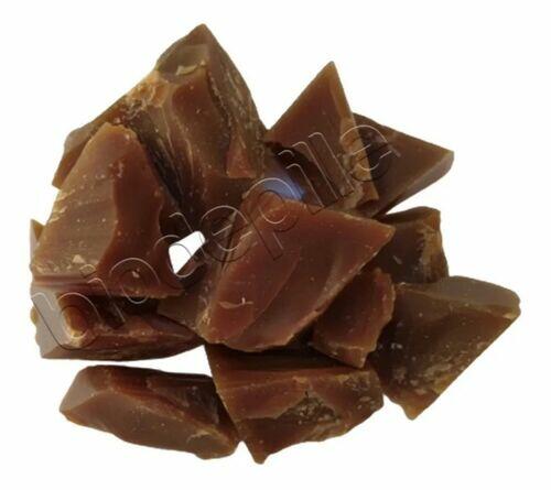 Cera Depilatória de Chocolate BioDepille - 1 Kg