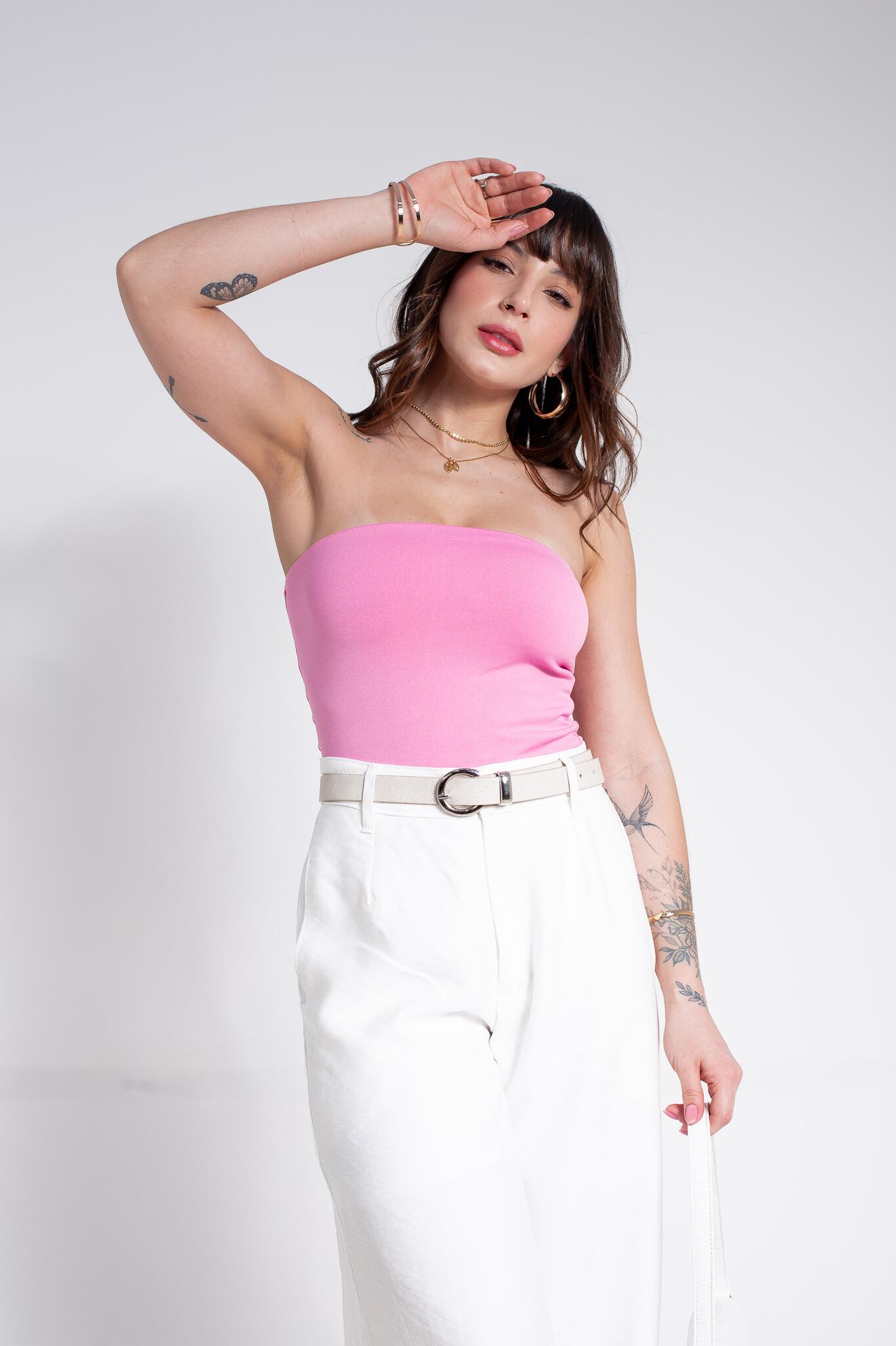Comprar BODY IRIS - ROSA