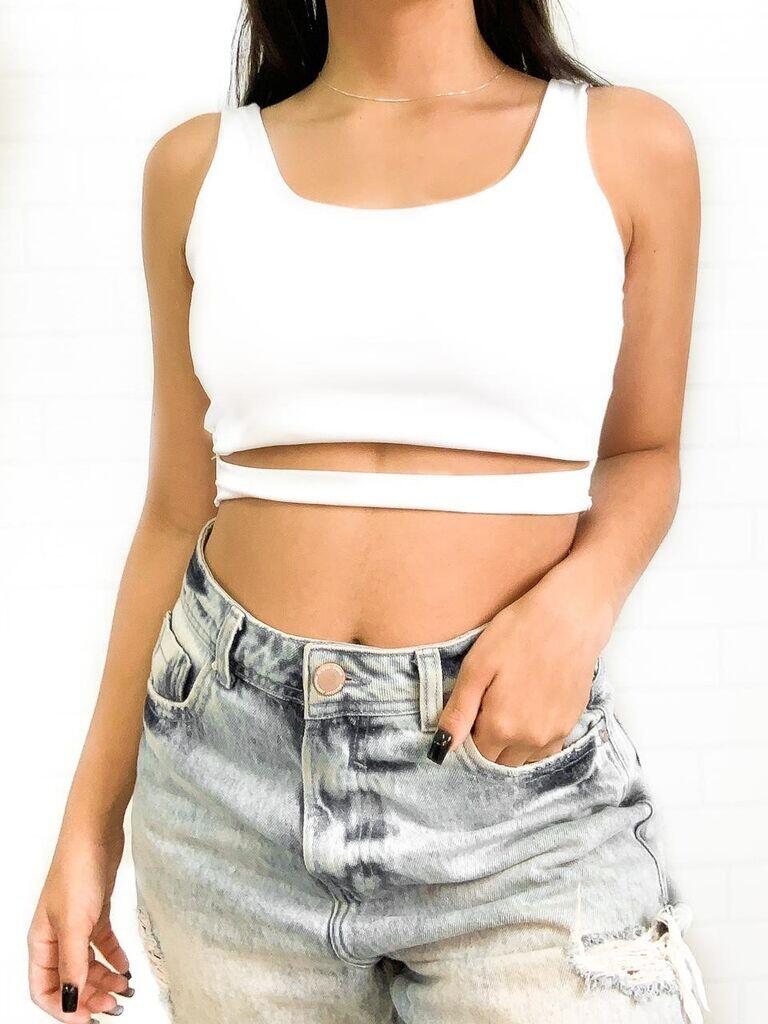 MARNO 】Mia tank / Whiteの通販 | NEXTGENINVESTING