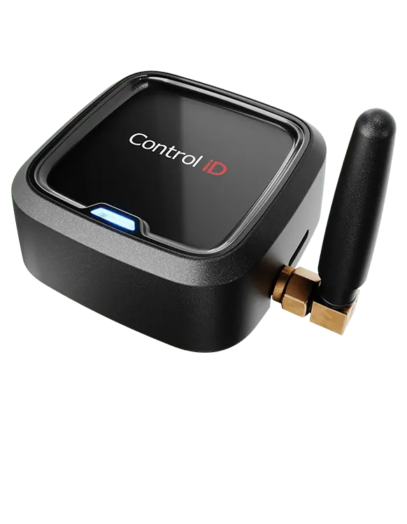Fonte Control ID Relógio de Ponto iDClass | Canal Automação - a partir ...