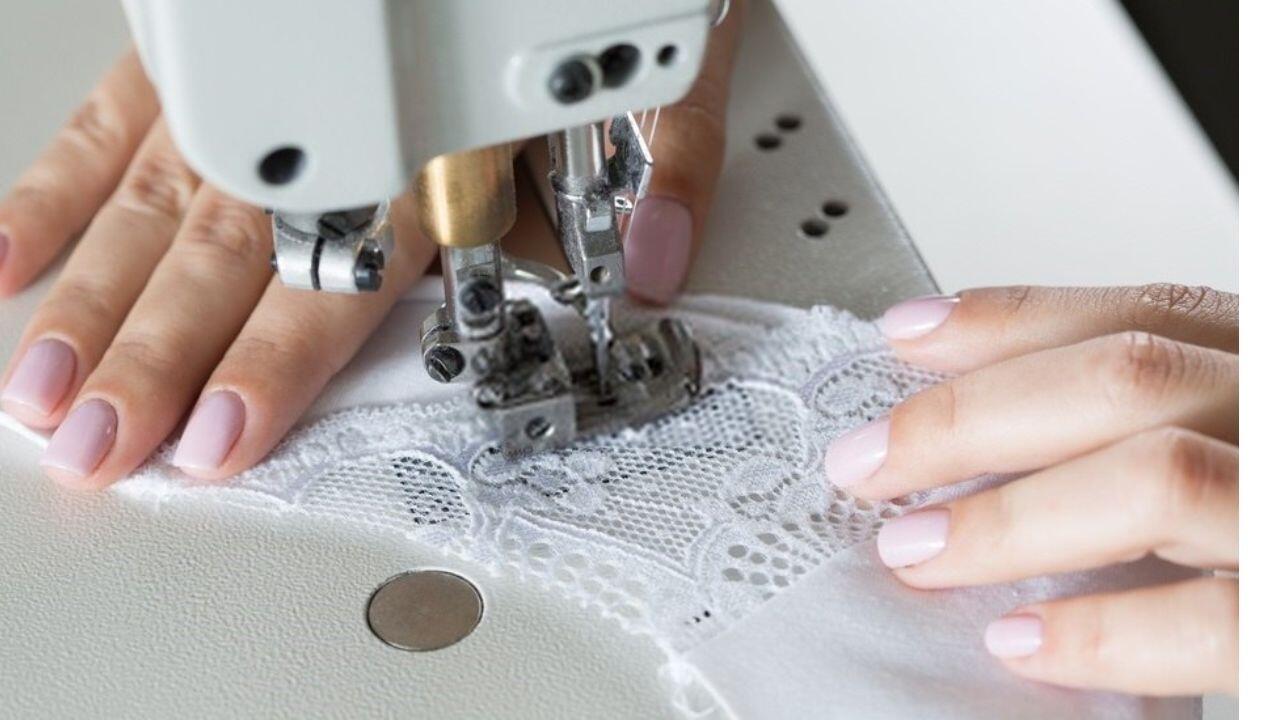 Tempo de produção da lingerie sob encomenda