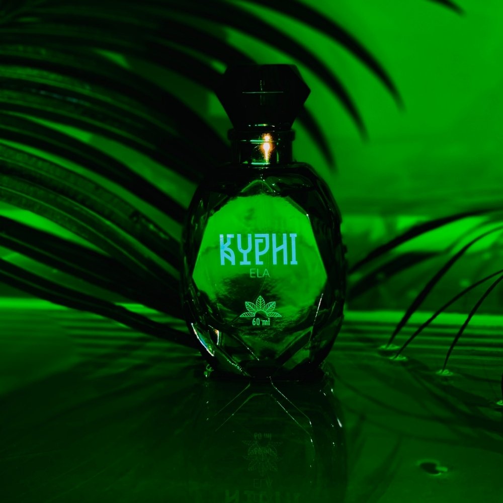 Kyphi Ela |Inspiração Olfativa | Sacratu - a partir de R$180,40