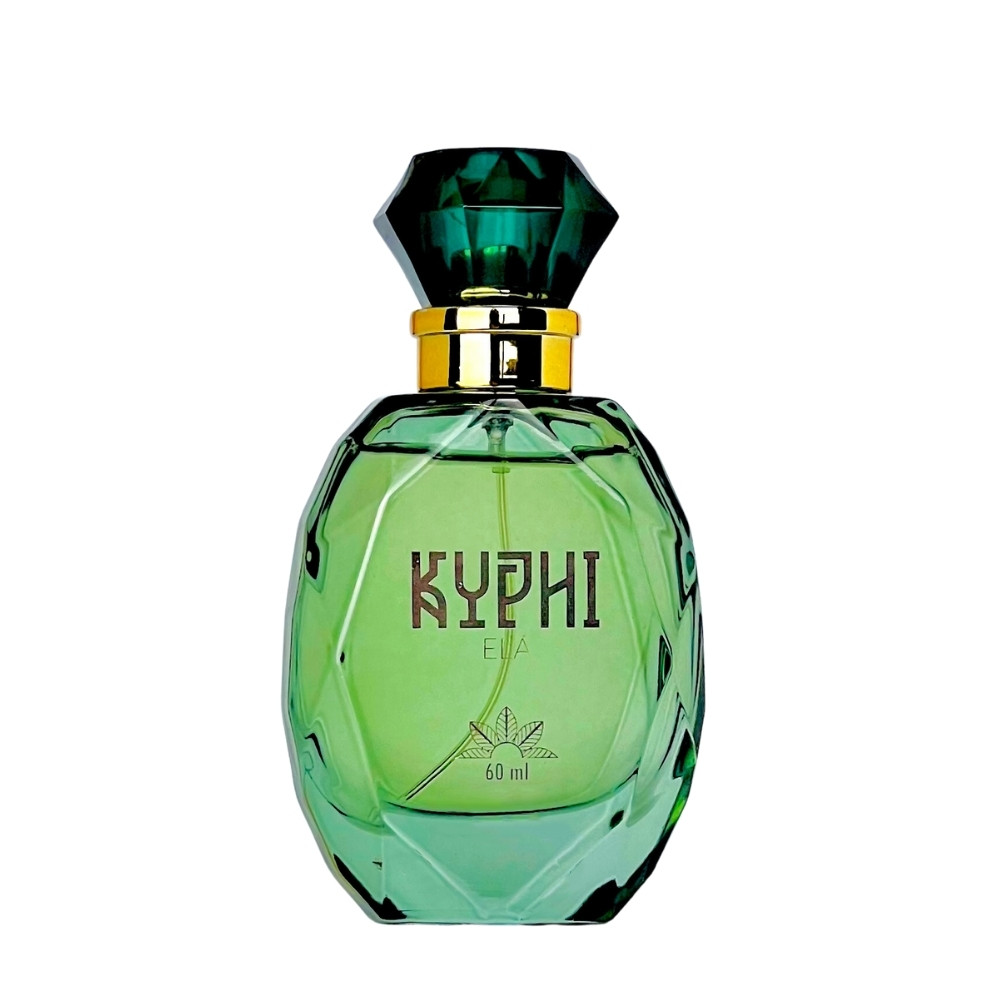 Kyphi Ela |Inspiração Olfativa | Sacratu - a partir de R$180,40