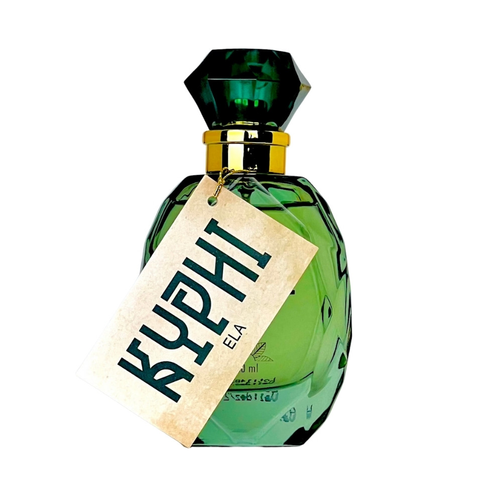 Kyphi Ela |Inspiração Olfativa | Sacratu - a partir de R$180,40