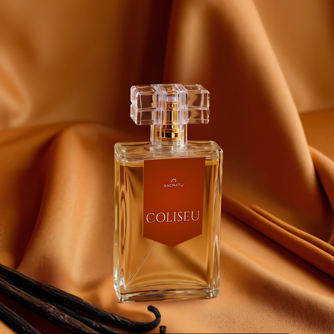 Coliseu | Inspiração Olfativa | Althair Parfums de Marly - a