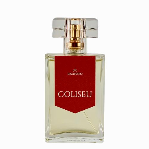 Coliseu | Inspiração Olfativa | Althair Parfums de Marly - a
