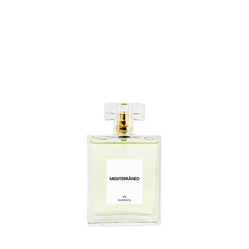 Perfume compartilhável mediterrâneo| Inspiração Olfativa acqua di