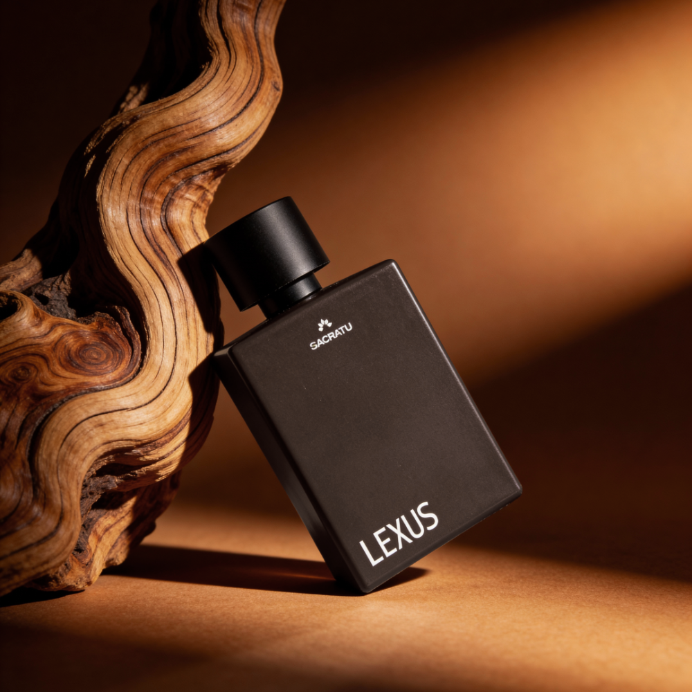 Lexus | Sacratu - a partir de R$265,90