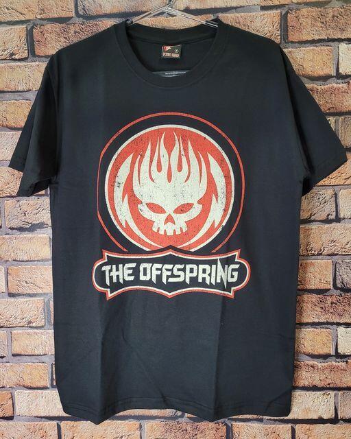 Narabar Rafflesia Arnoldi new Zealand Comprar Camiseta The Offspring - R$59,00 - CANAL DAS CAMISETAS