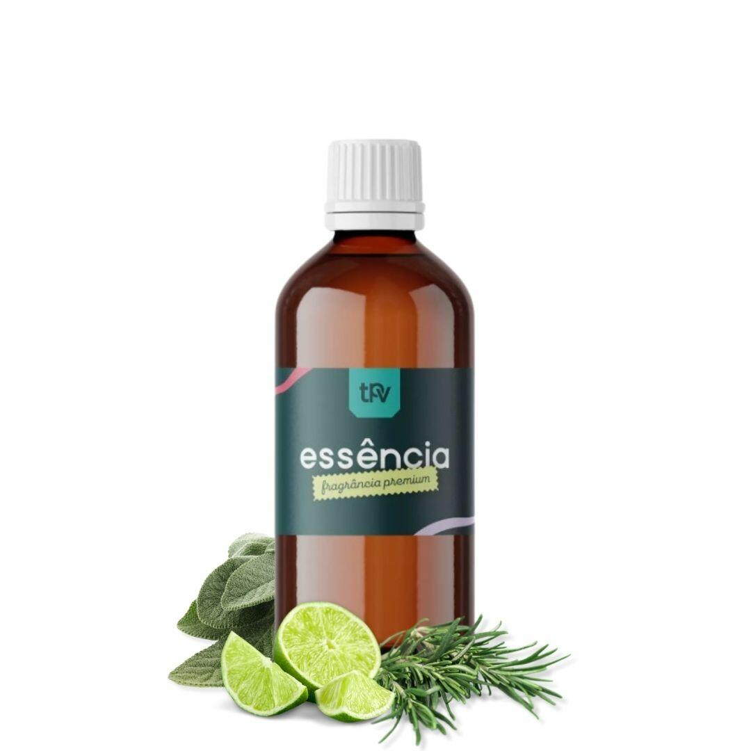 Essência Alecrim Lelis Blanc tudo para velas - de R$14,20 a R$296,67