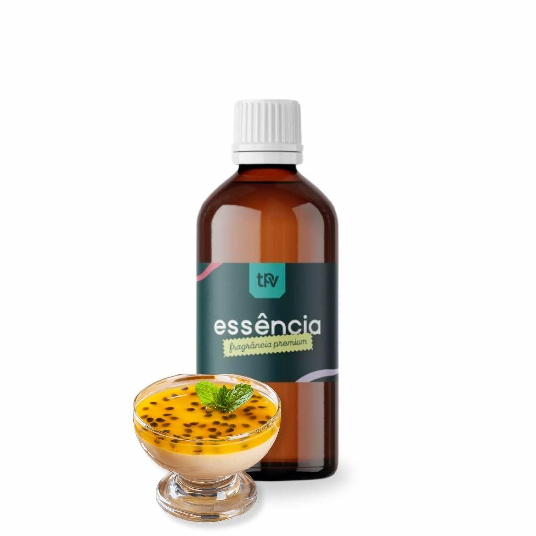 Essência de Maracujá tudo para velas - de R$18,18 a R$395,28