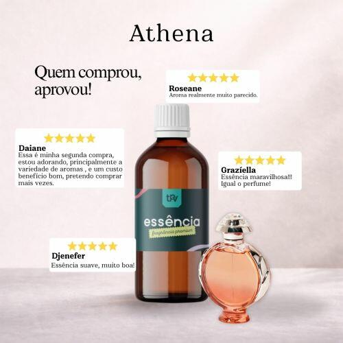 essência olympea para velas tudo para velas