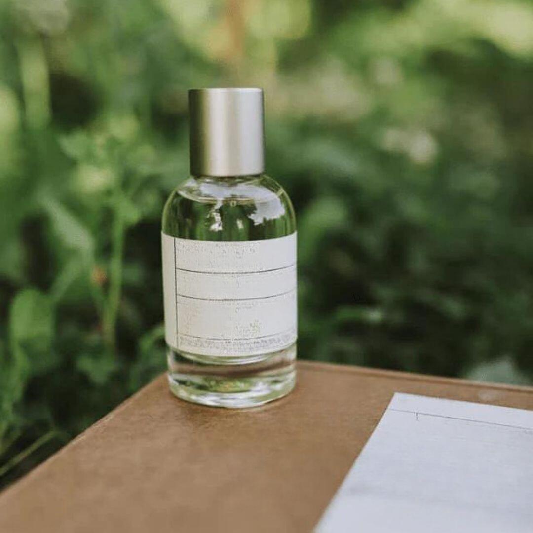 Essência Santal 33 Perfumaria Lipossolúvel tudo para velas