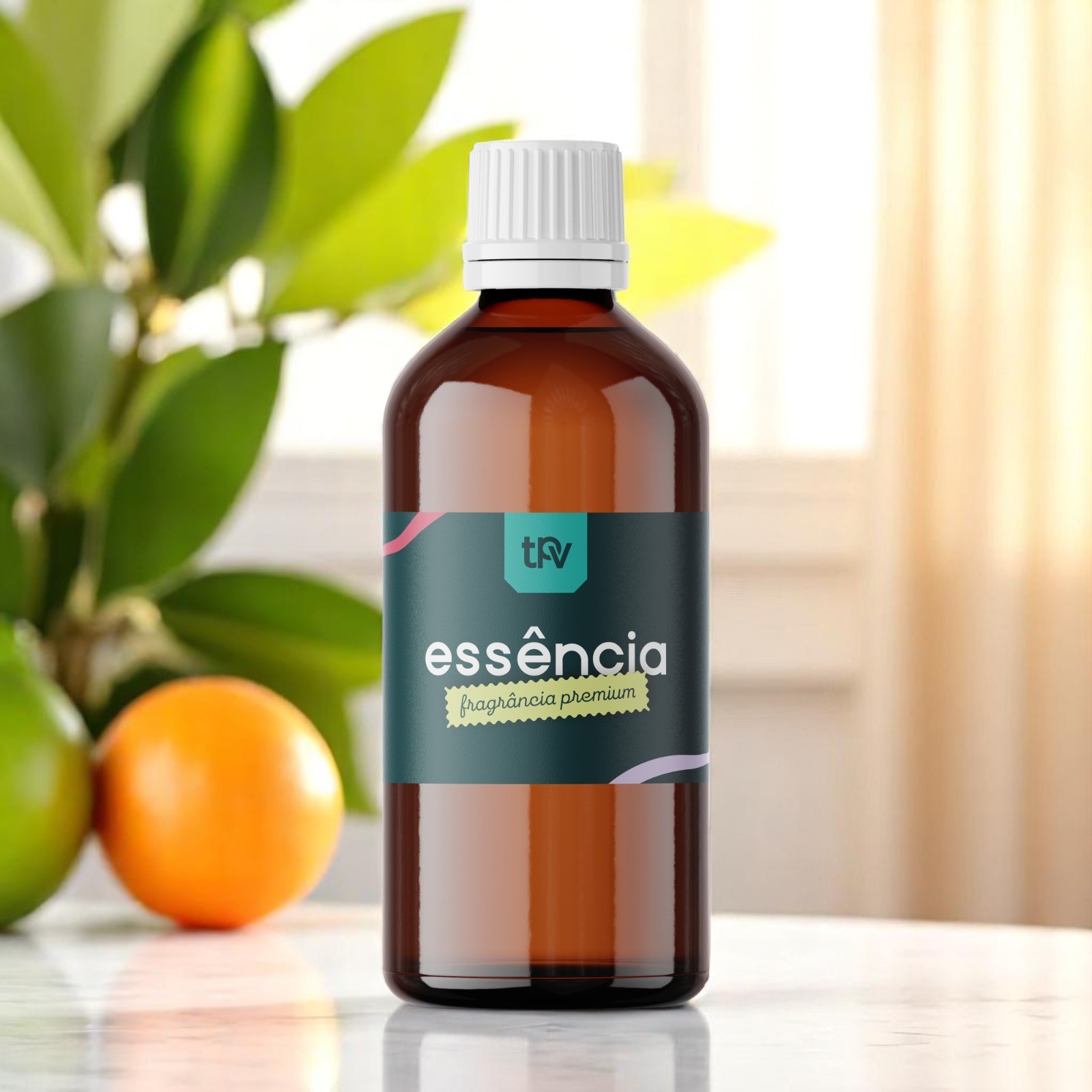 Aroma equilibrado e sofisticado para velas - de R$12,25 a R$132,90