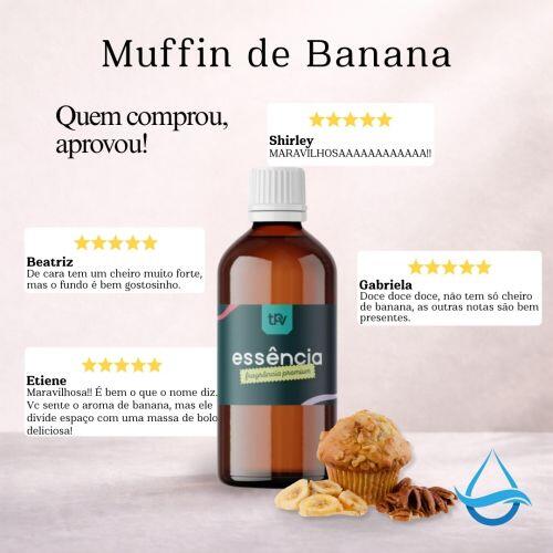 Essência Manga e Tangerina tudo para velas