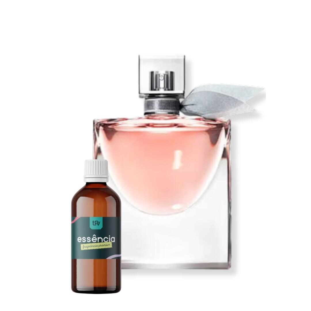 Essência Para Perfume La Vie Est Belle Lancôme Premium - de R$27