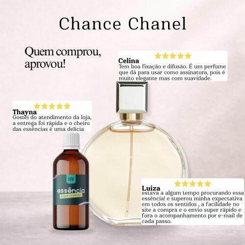 【送料無料】おまけ付き！CHANEL CHANCE Eau de Parfum CHANCE Eau de Parfum Spray (EDP) - 1.7 FL. OZ. | CHANEL