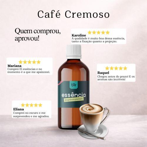 Essência de Romã e Jasmim Premium tudo para velas