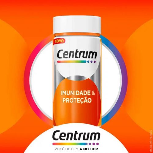 Comprar produtos Centrum