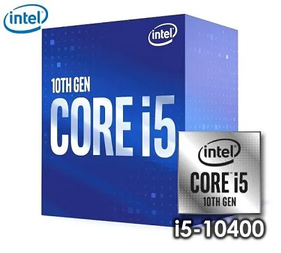 Comprar Kit Upgrade Intel I5 10400 - R$2.200,00 - JDINFO: Loja de