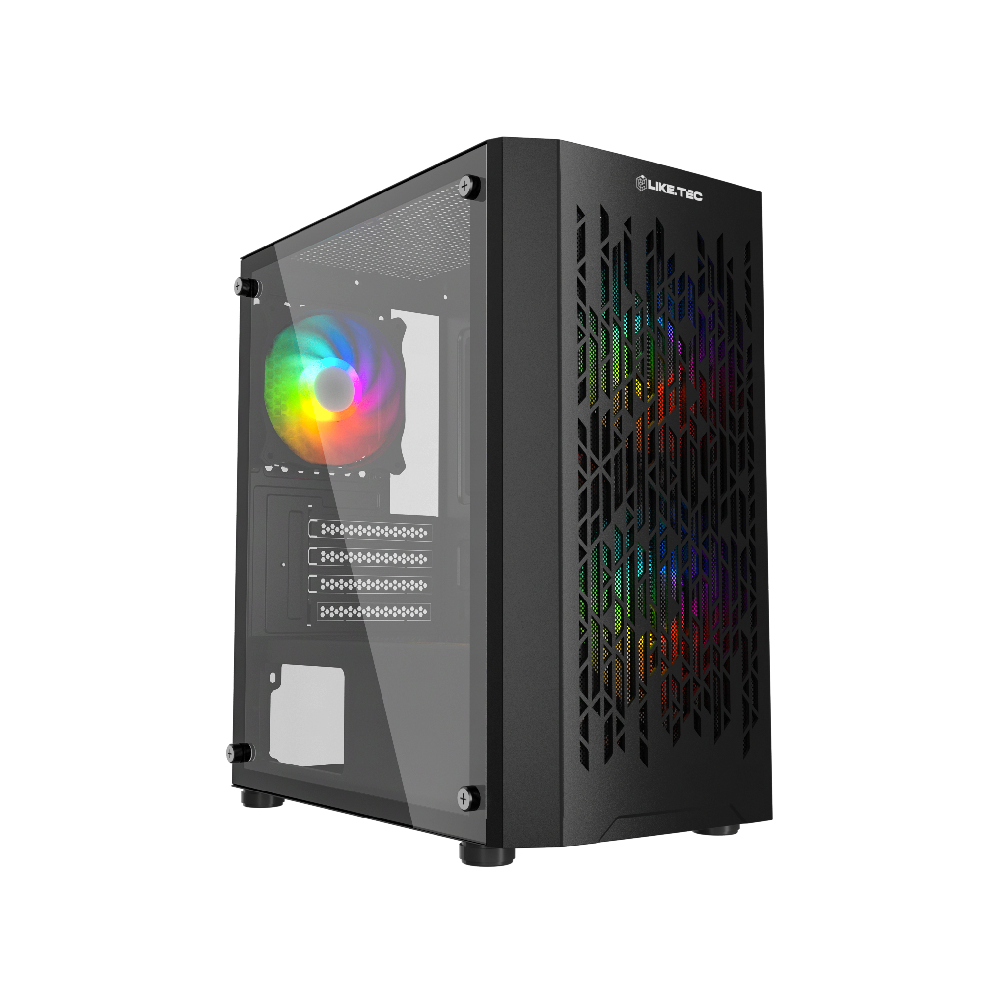 Computador Workstation Intel Core I5 12400F - R$6.000,00