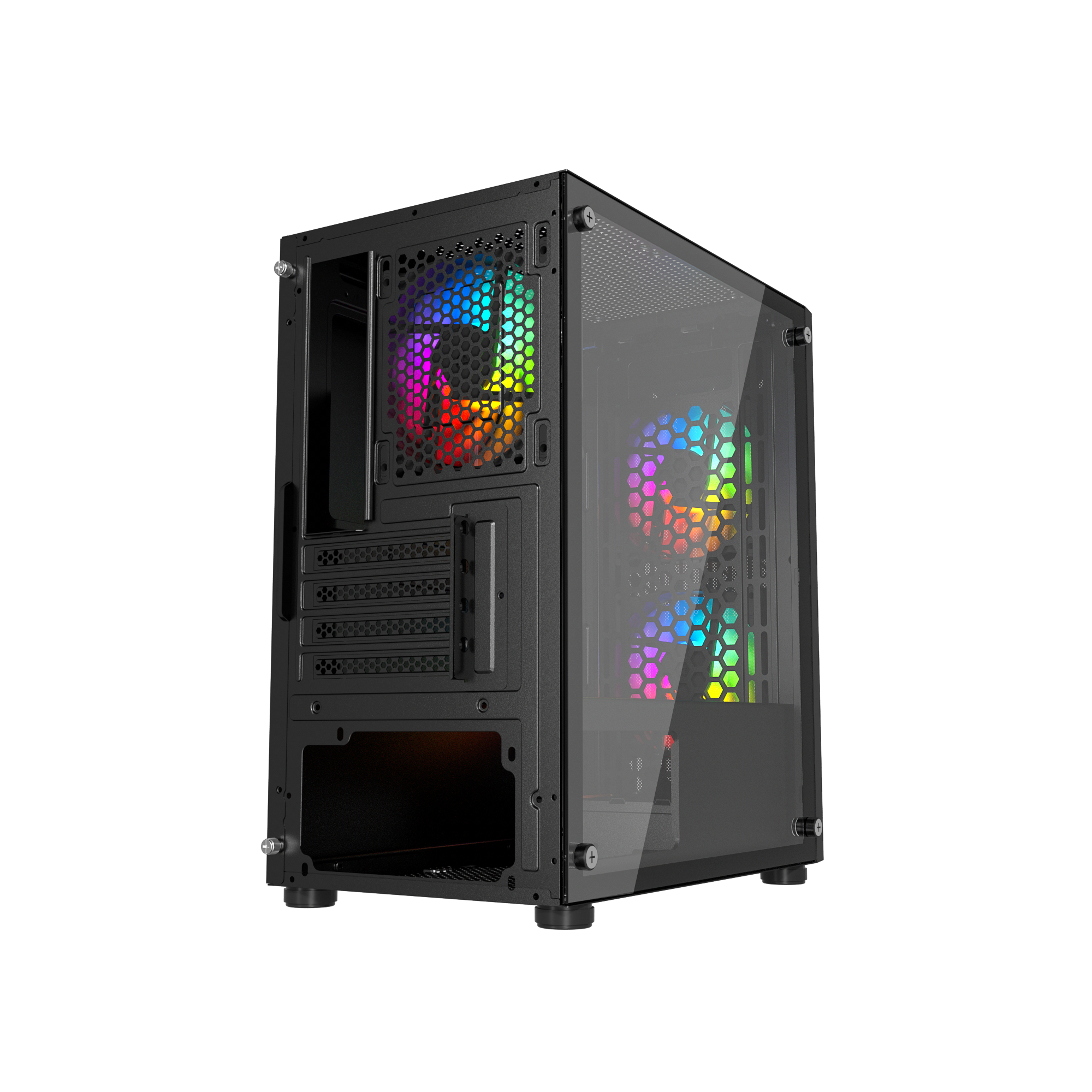 CPU Intel core i5 12400f Computador Workstation Intel Core I5 12400F - R$6.000,00