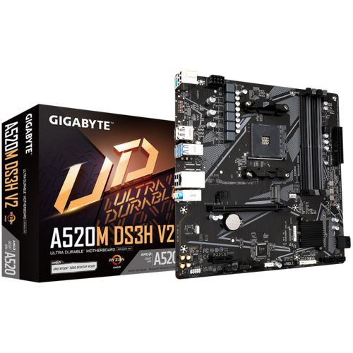 PC GAMER- Ryzen 5 5600GT , 16GB DDR4, SSD 256 GB,500w, Gabinete