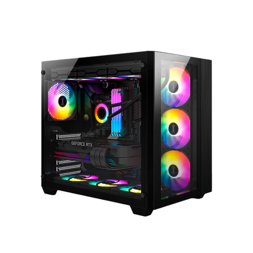 ゲーミングPC/RTX3060 12GB/i5 10400f/16gb PC Gamer Intel Core I5-10400F, NVIDIA GeForce RTX3060 12GB
