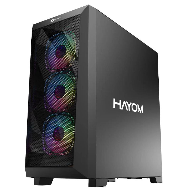 Computador Gamer Ryzen 7 5700x - R$8.795,00 Computador Gamer Ryzen 7 5700x - R$8.795,00