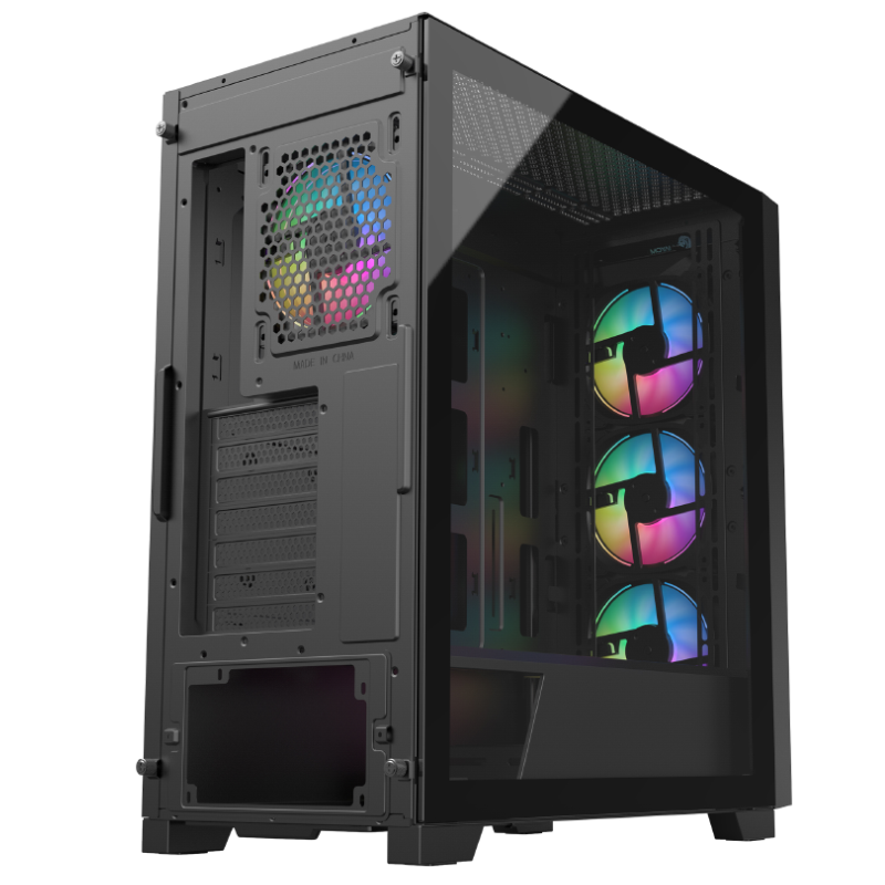 Computador Gamer Ryzen 7 5700x - R$8.795,00