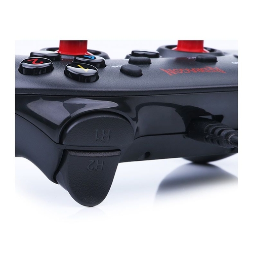 Controle Redragon Saturn G807 Wired Gamepad - R$137,00