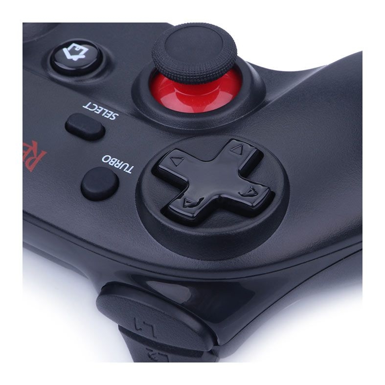 Controle Redragon Saturn G807 Wired Gamepad - R$137,00