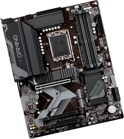 Pc Gamer Phantom - R$10.680,00