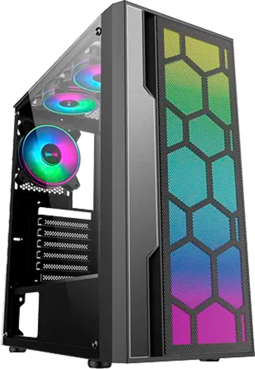 Pc Gamer Olympus - R$25.450,00