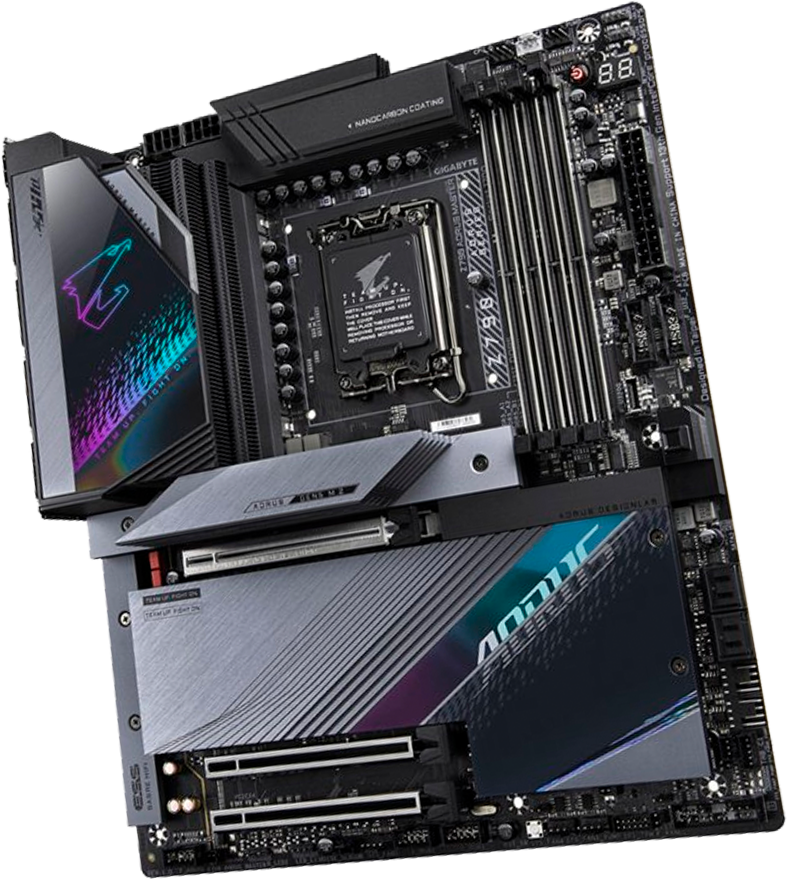 Pc Gamer Olympus - R$25.450,00