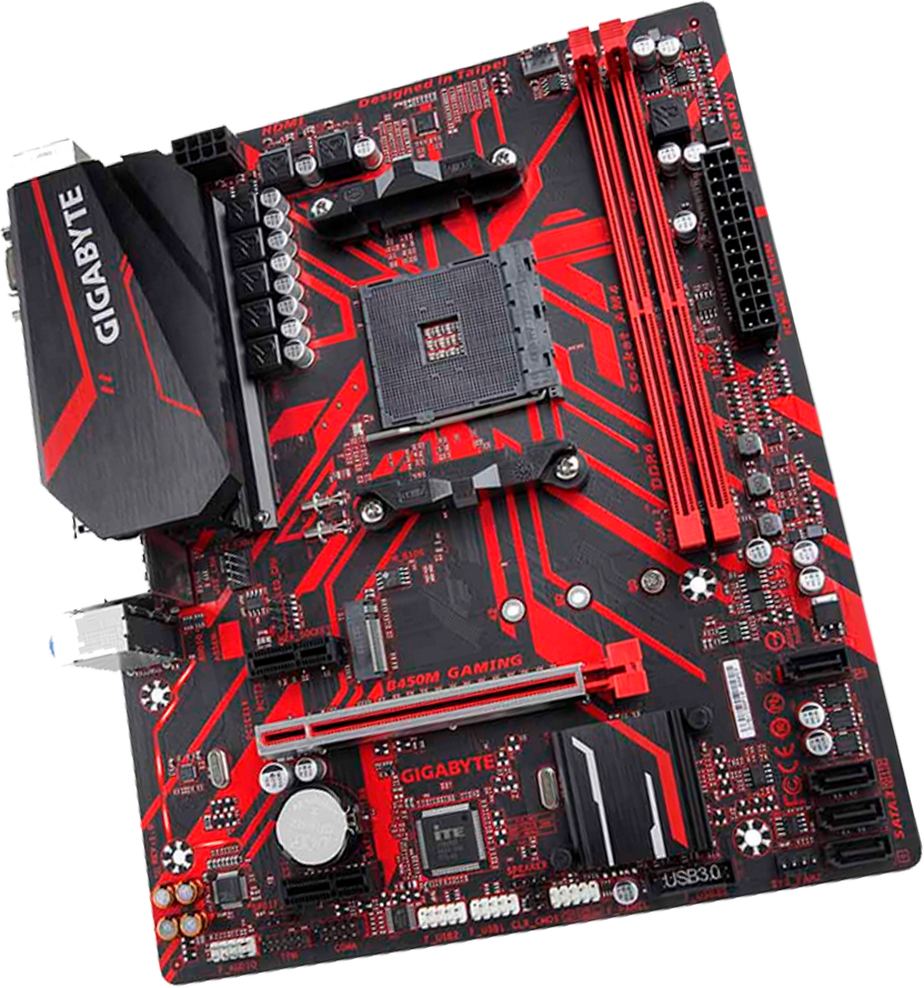 Pc Gamer Shadow - R$6.990,00
