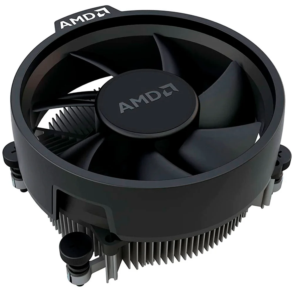 Processador Ryzen 5 5600GT 4.6GHz 6 Núcleos AM4 - R$1.260,00