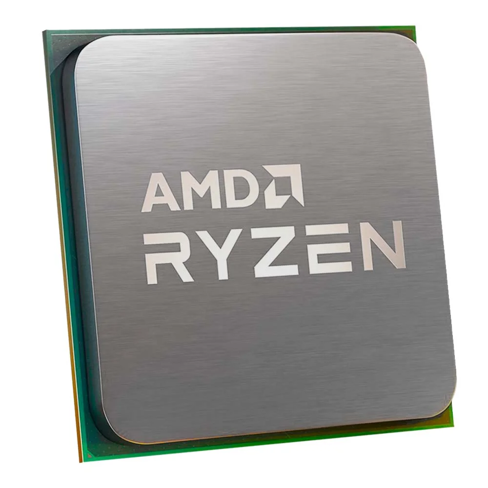 Processador Ryzen 5 5600GT 4.6GHz 6 Núcleos AM4 - R$1.260,00
