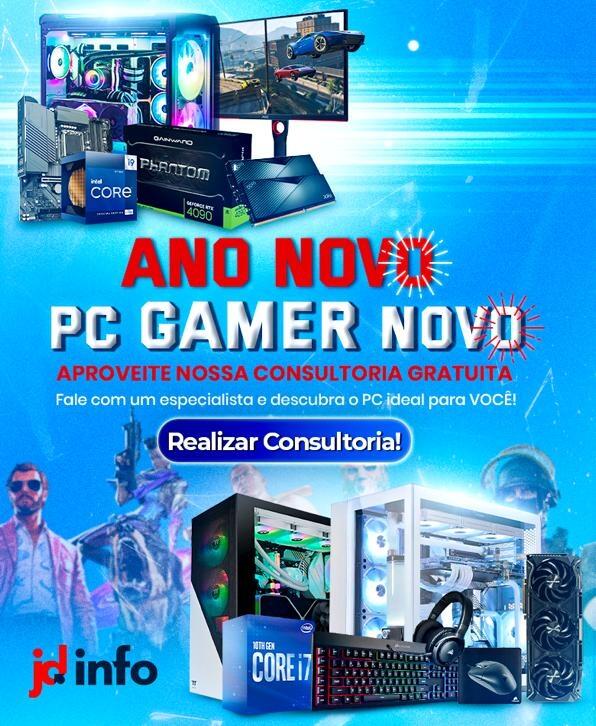 Banner Ano Novo Gamer